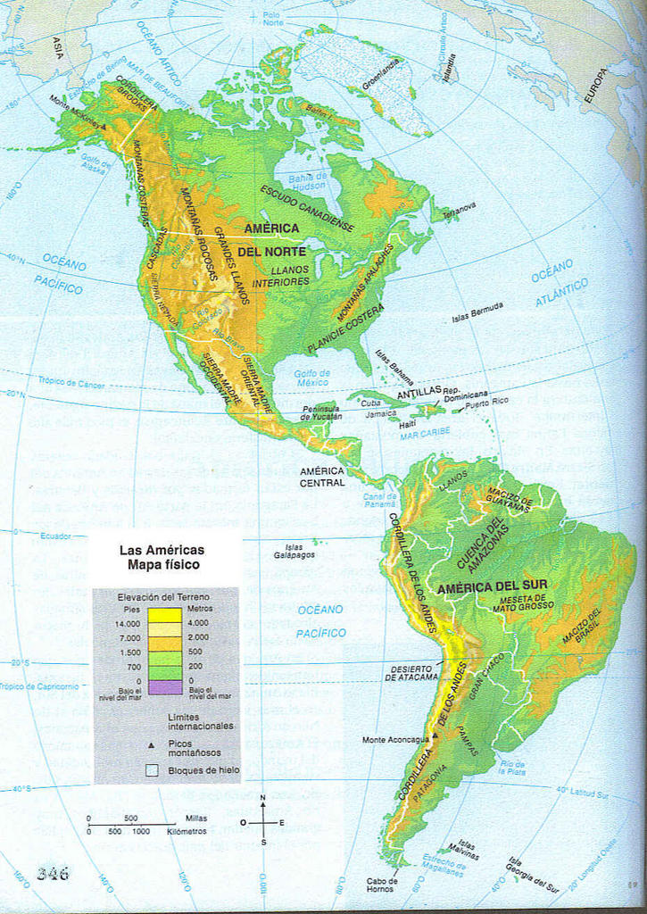 Descubramos el Mundo con los Estudios Sociales Los